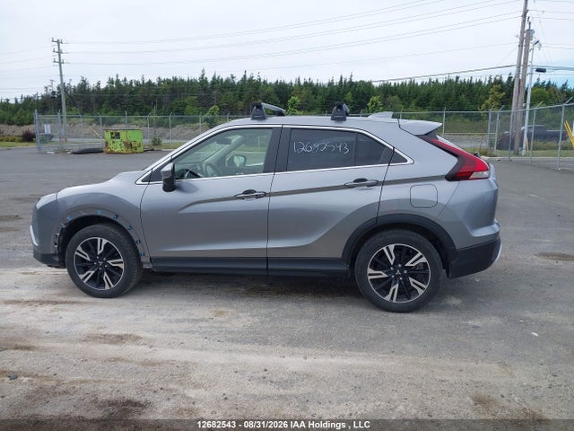 Mitsubishi Eclipse Cross Le/ralliart 2024 JA4ATVAA3RZ624782 Image 15