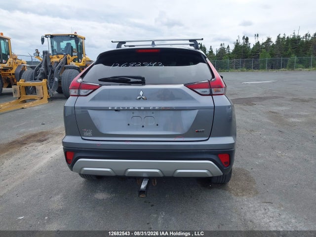 Mitsubishi Eclipse Cross Le/ralliart 2024 JA4ATVAA3RZ624782 Image 17