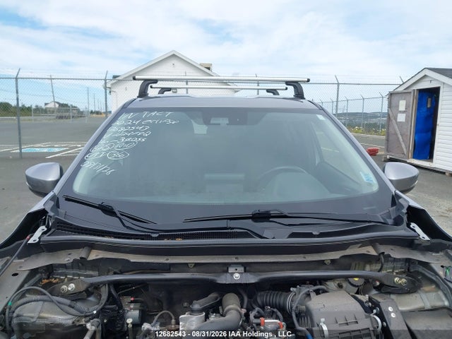 Mitsubishi Eclipse Cross Le/ralliart 2024 JA4ATVAA3RZ624782 Image 18