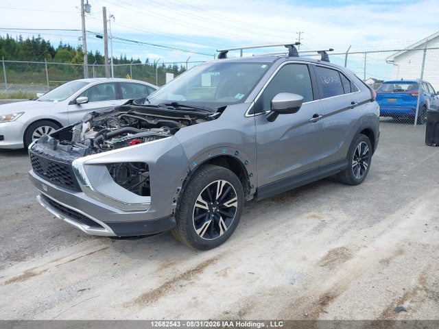 Mitsubishi Eclipse Cross Le/ralliart 2024 JA4ATVAA3RZ624782 Image 2