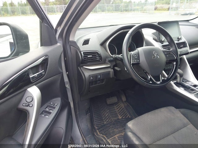Mitsubishi Eclipse Cross Le/ralliart 2024 JA4ATVAA3RZ624782 Image 21