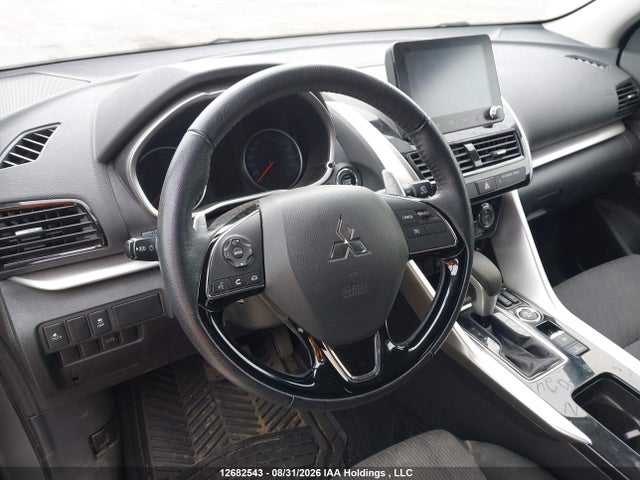 Mitsubishi Eclipse Cross Le/ralliart 2024 JA4ATVAA3RZ624782 Image 22