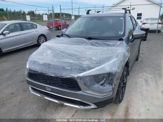 Mitsubishi Eclipse Cross Le/ralliart 2024 JA4ATVAA3RZ624782 Image 23