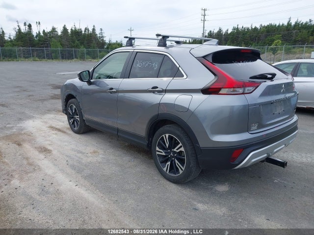 Mitsubishi Eclipse Cross Le/ralliart 2024 JA4ATVAA3RZ624782 Image 3