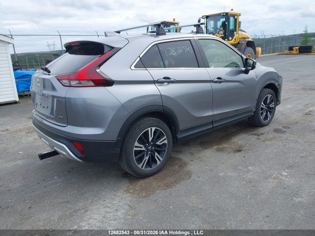 Mitsubishi Eclipse Cross Le/ralliart 2024 JA4ATVAA3RZ624782 Image 4