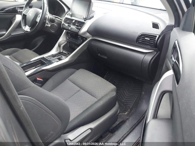 Mitsubishi Eclipse Cross Le/ralliart 2024 JA4ATVAA3RZ624782 Image 5