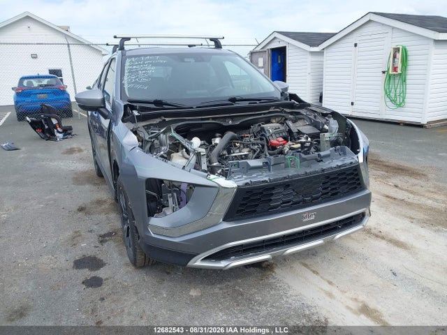 Mitsubishi Eclipse Cross Le/ralliart 2024 JA4ATVAA3RZ624782 Image 6