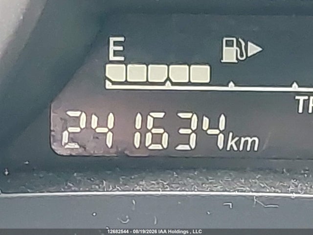 12682544 :رقم المزاد ، JM1BL1V79C1593691 vin ، 2012 Mazda 3 I مزاد بيع