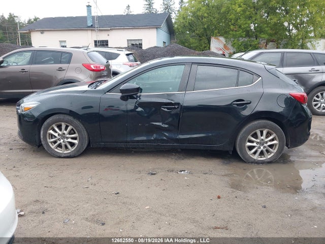 Aukcja sprzedaży 2017 Mazda Mazda3 Gs, vin: 3MZBN1L79HM143298, numer aukcji: 12682550