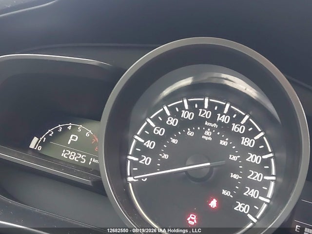 Aukcja sprzedaży 2017 Mazda Mazda3 Gs, vin: 3MZBN1L79HM143298, numer aukcji: 12682550