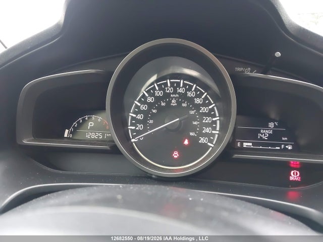 Aukcja sprzedaży 2017 Mazda Mazda3 Gs, vin: 3MZBN1L79HM143298, numer aukcji: 12682550