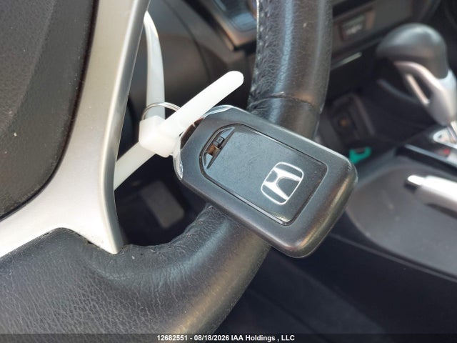 Honda Civic Ex 4dr 2014 2HGFB2F56EH036363 Image 11