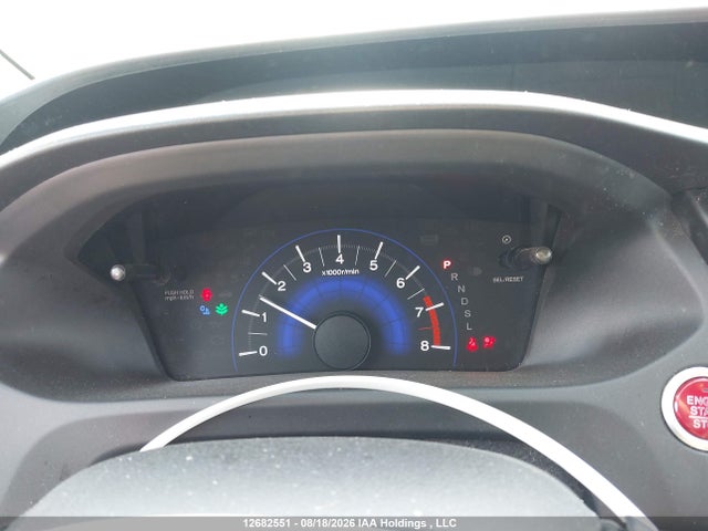 Honda Civic Ex 4dr 2014 2HGFB2F56EH036363 Image 7