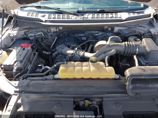 Продаж на аукціоні авто 2015 Ford F150 Supercrew, vin: 1FTEW1E86FKE91714, номер лоту: 12682552