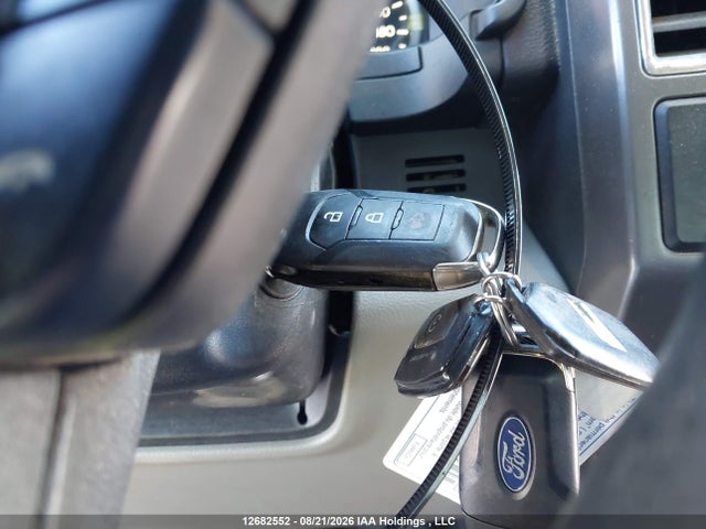 Продаж на аукціоні авто 2015 Ford F150 Supercrew, vin: 1FTEW1E86FKE91714, номер лоту: 12682552