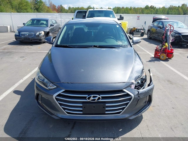 KMHD84LF7JU714344 Hyundai Elantra