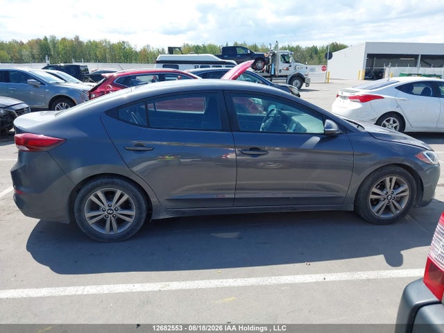 KMHD84LF7JU714344 Hyundai Elantra