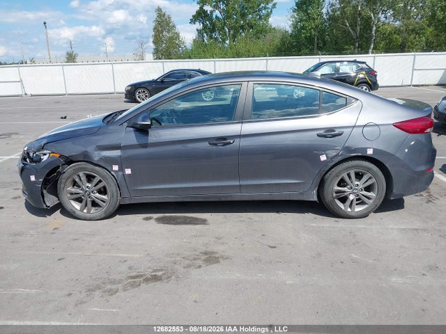 KMHD84LF7JU714344 Hyundai Elantra