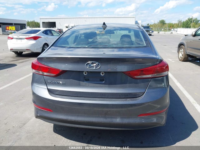 KMHD84LF7JU714344 Hyundai Elantra