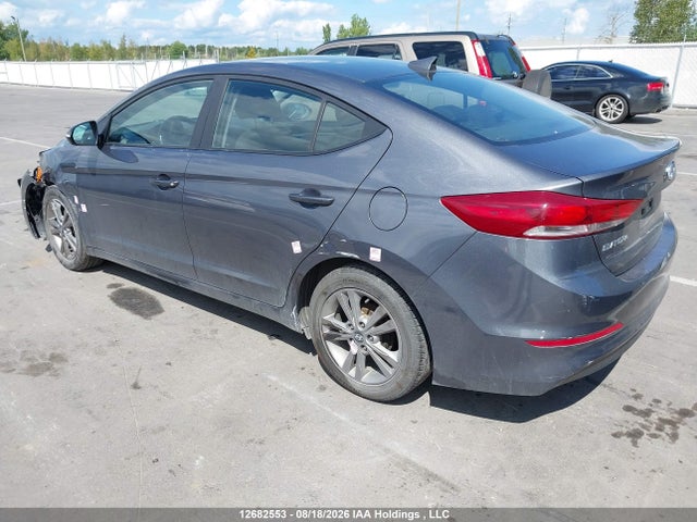 KMHD84LF7JU714344 Hyundai Elantra