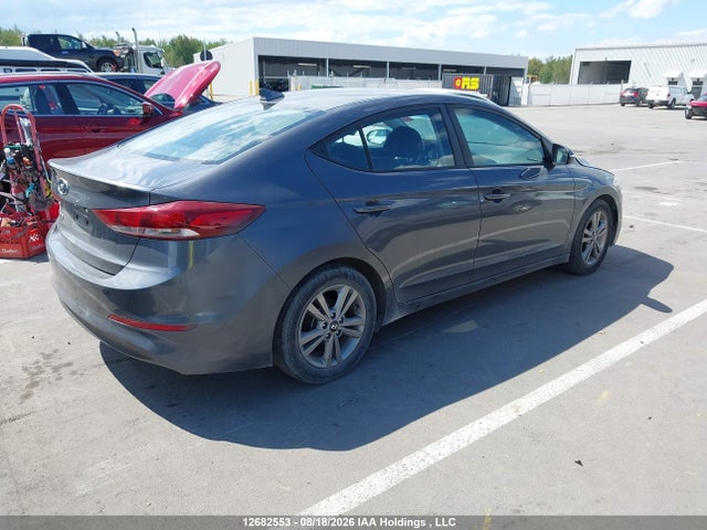 KMHD84LF7JU714344 Hyundai Elantra