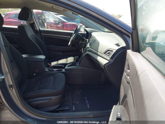 KMHD84LF7JU714344 Hyundai Elantra