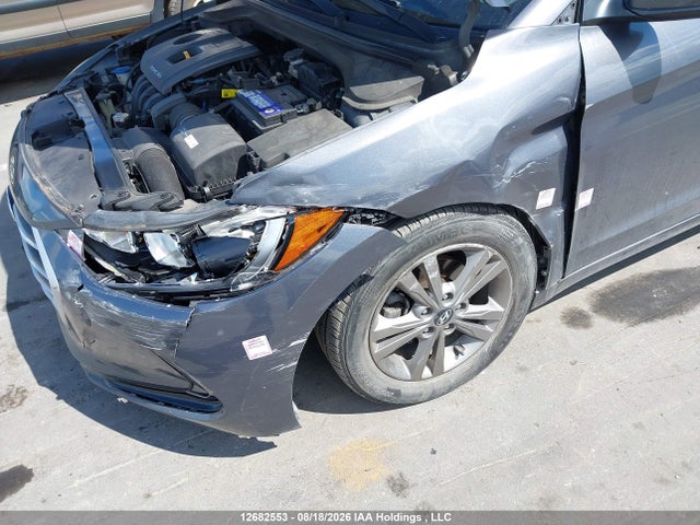 KMHD84LF7JU714344 Hyundai Elantra