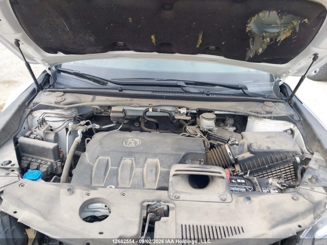 Acura Rdx Elite 2017 5J8TB4H76HL810177 Image 10