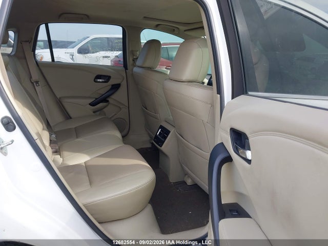 Acura Rdx Elite 2017 5J8TB4H76HL810177 Image 8