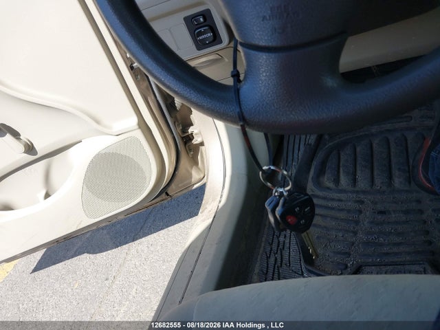 Продаж на аукціоні авто 2009 Toyota Corolla S/le/xle, vin: 2T1BU40E19C188899, номер лоту: 12682555