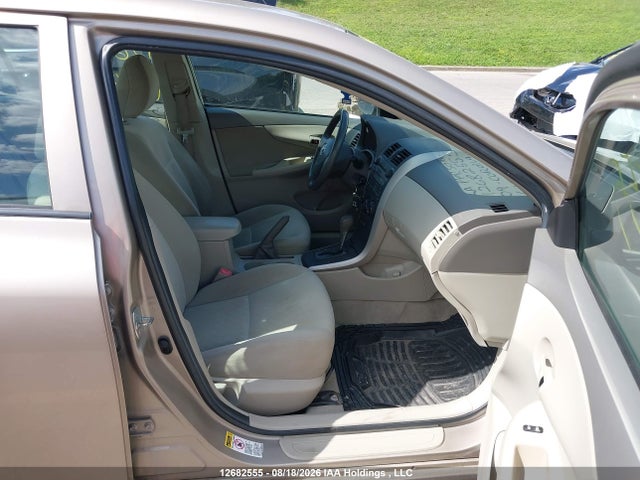 Продаж на аукціоні авто 2009 Toyota Corolla S/le/xle, vin: 2T1BU40E19C188899, номер лоту: 12682555
