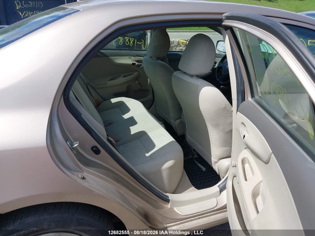 Продаж на аукціоні авто 2009 Toyota Corolla S/le/xle, vin: 2T1BU40E19C188899, номер лоту: 12682555