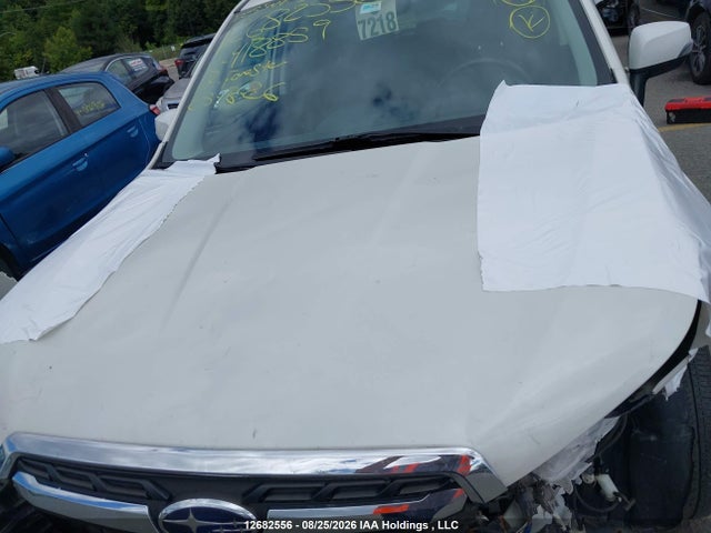 Продажа на аукционе авто 2017 Subaru Forester 2.5i Touring, vin: JF2SJESC4HH418859, номер лота: 12682556