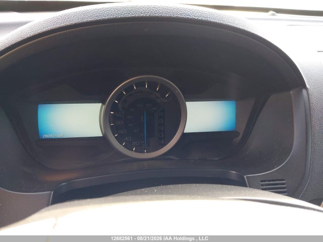 Продажа на аукционе авто 2011 Ford Explorer Limited, vin: 1FMHK8F82BGA62062, номер лота: 12682561