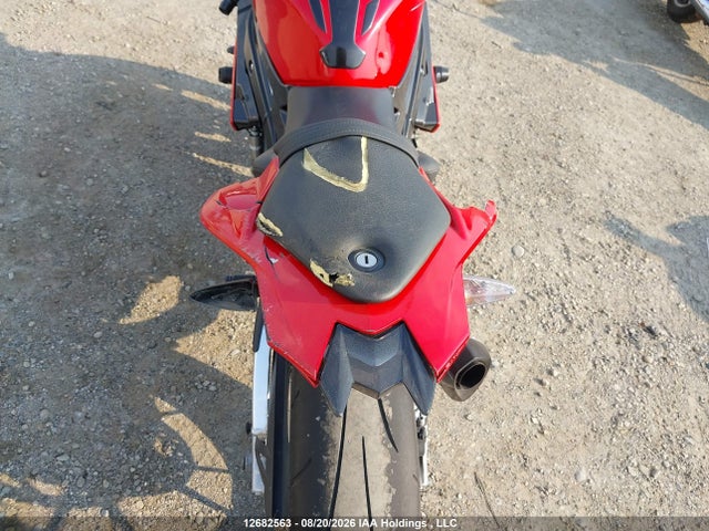 Aukcja sprzedaży 2013 Bmw S 1000 Rr, vin: WB105240XDZ038650, numer aukcji: 12682563