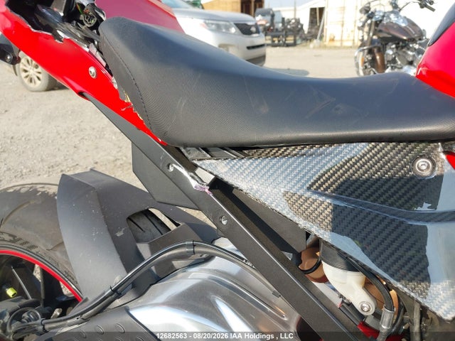 Aukcja sprzedaży 2013 Bmw S 1000 Rr, vin: WB105240XDZ038650, numer aukcji: 12682563