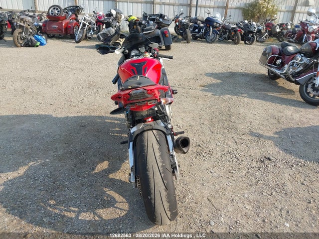 Aukcja sprzedaży 2013 Bmw S 1000 Rr, vin: WB105240XDZ038650, numer aukcji: 12682563