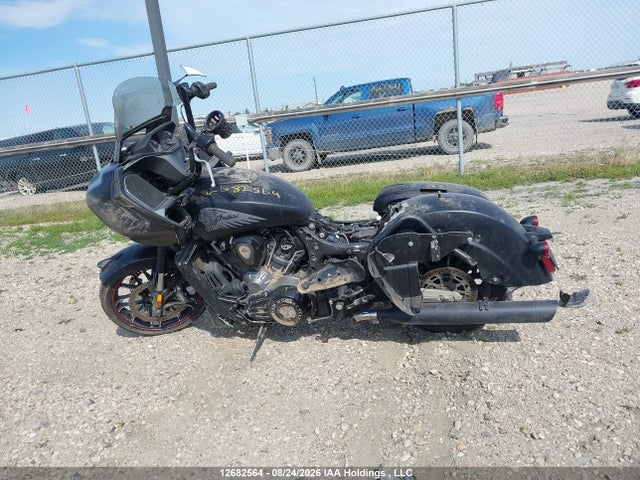 Продажа на аукционе авто 2020 Indian Motorcycle Co. Challenger Dark Horse, vin: 56KLCDRRXL3387019, номер лота: 12682564