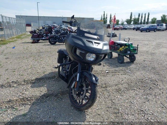 Продажа на аукционе авто 2020 Indian Motorcycle Co. Challenger Dark Horse, vin: 56KLCDRRXL3387019, номер лота: 12682564