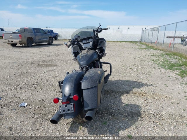 Продажа на аукционе авто 2020 Indian Motorcycle Co. Challenger Dark Horse, vin: 56KLCDRRXL3387019, номер лота: 12682564
