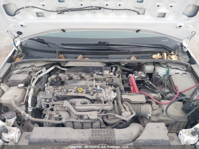 Продажа на аукционе авто 2019 Toyota Corolla Se/xse, vin: JTNK4RBEXK3055434, номер лота: 12682565