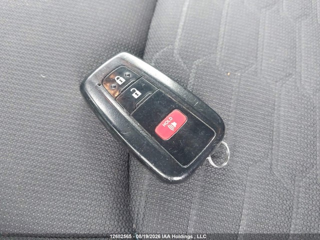 Продажа на аукционе авто 2019 Toyota Corolla Se/xse, vin: JTNK4RBEXK3055434, номер лота: 12682565