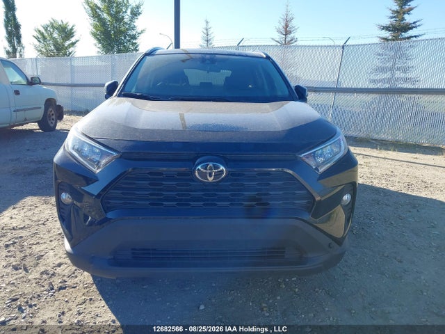 Toyota Rav4 Xle 2019 2T3R1RFVXKC031123 Image 12