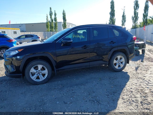 Toyota Rav4 Xle 2019 2T3R1RFVXKC031123 Image 14