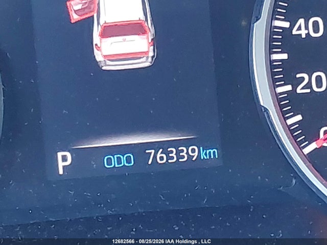 Toyota Rav4 Xle 2019 2T3R1RFVXKC031123 Image 15