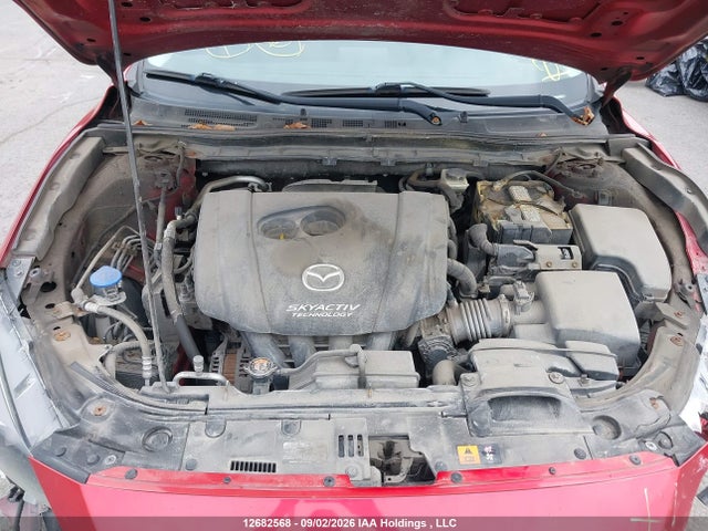 Mazda 3 SPORT 2017 3MZBN1U71HM123349 Image 10