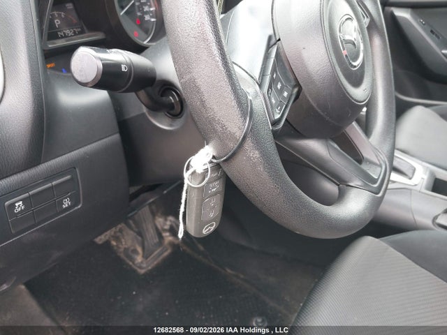 Mazda 3 SPORT 2017 3MZBN1U71HM123349 Image 11
