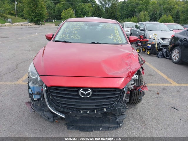 Mazda 3 SPORT 2017 3MZBN1U71HM123349 Image 13