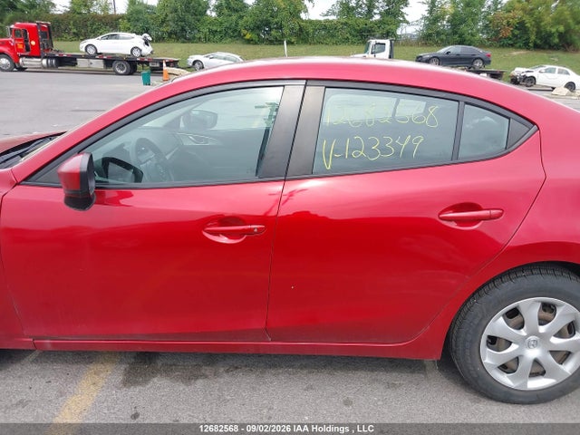 Mazda 3 SPORT 2017 3MZBN1U71HM123349 Image 15