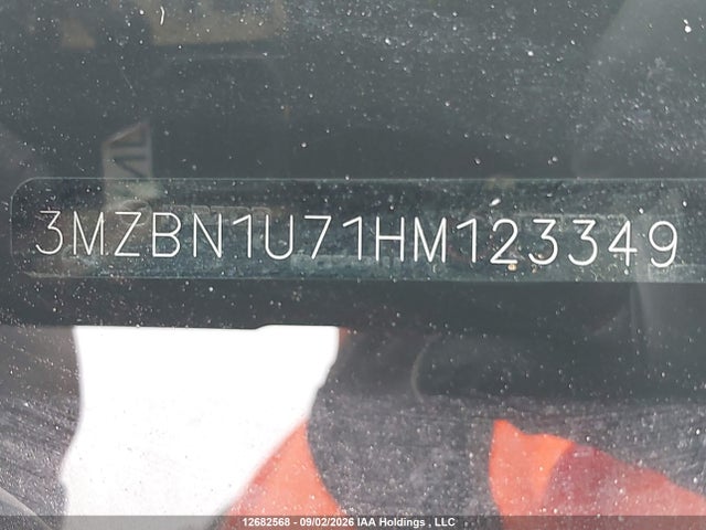 Mazda 3 SPORT 2017 3MZBN1U71HM123349 Image 20